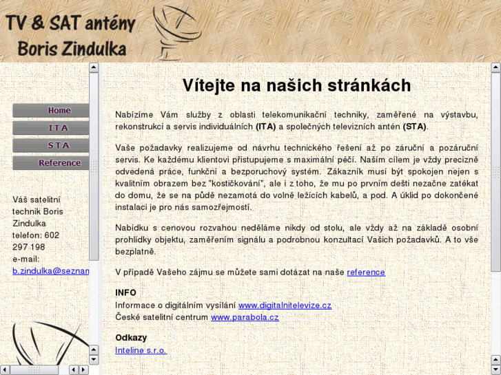 www.tvsat-anteny.cz