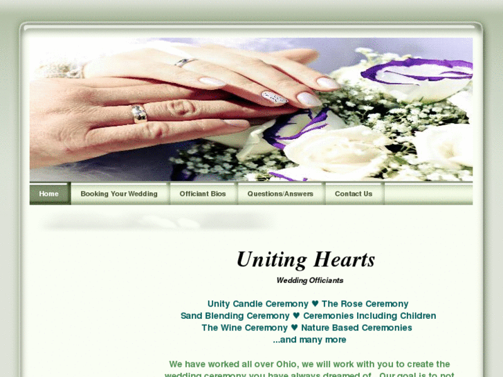 www.unitinghearts.com