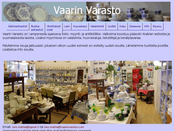 www.vaarinvarasto.com