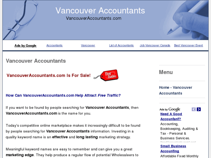 www.vancouveraccountants.com