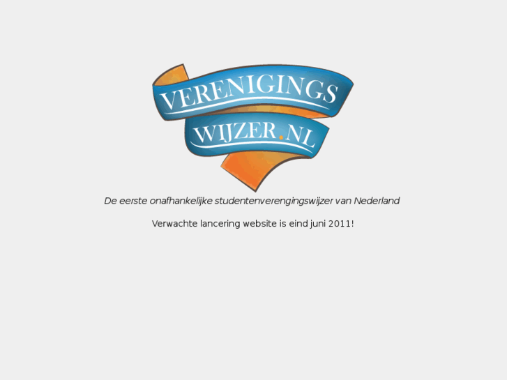 www.verenigingswijzer.nl