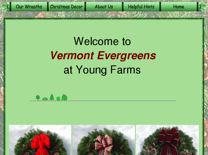 www.vermontevergreens.com