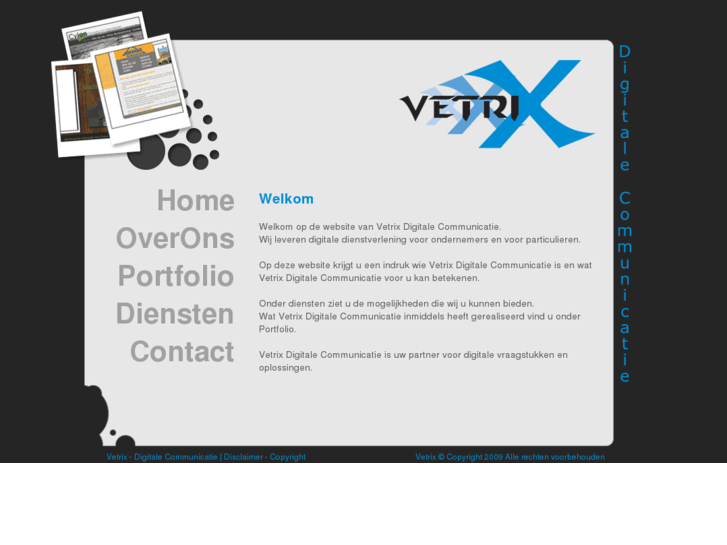 www.vetrix.nl