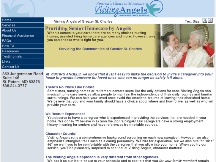 www.visiting-angels.com