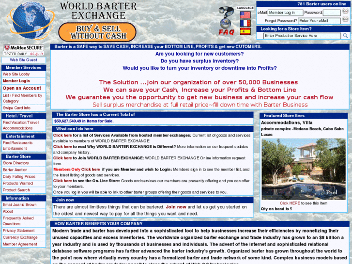 www.worldbarterexchange.net