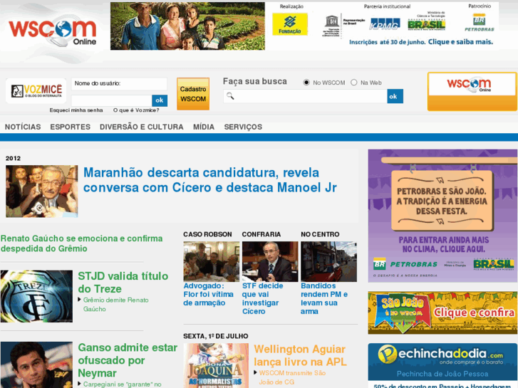 www.wscom.com.br