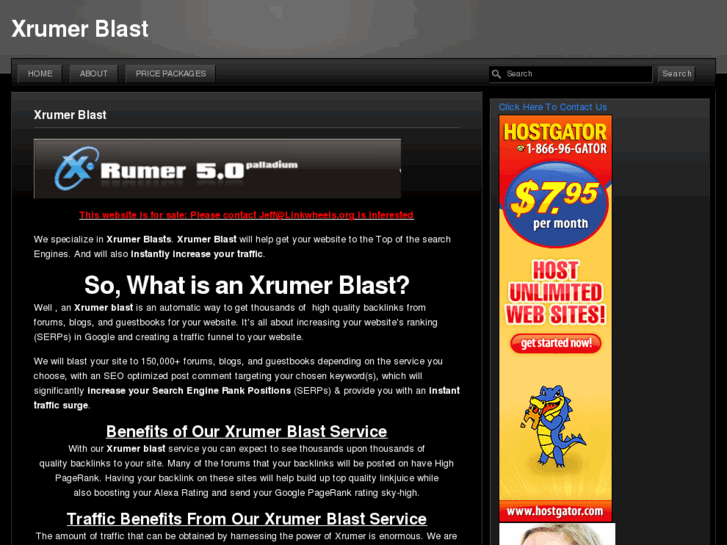 www.xrumerblast.net