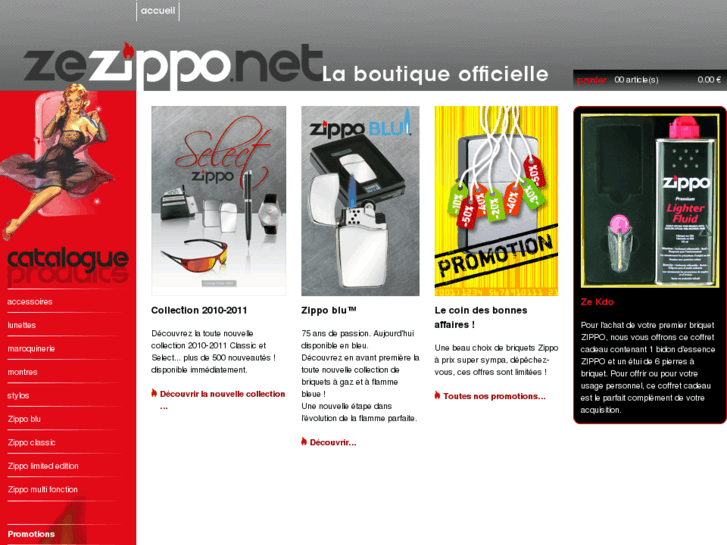 www.zezippo.net