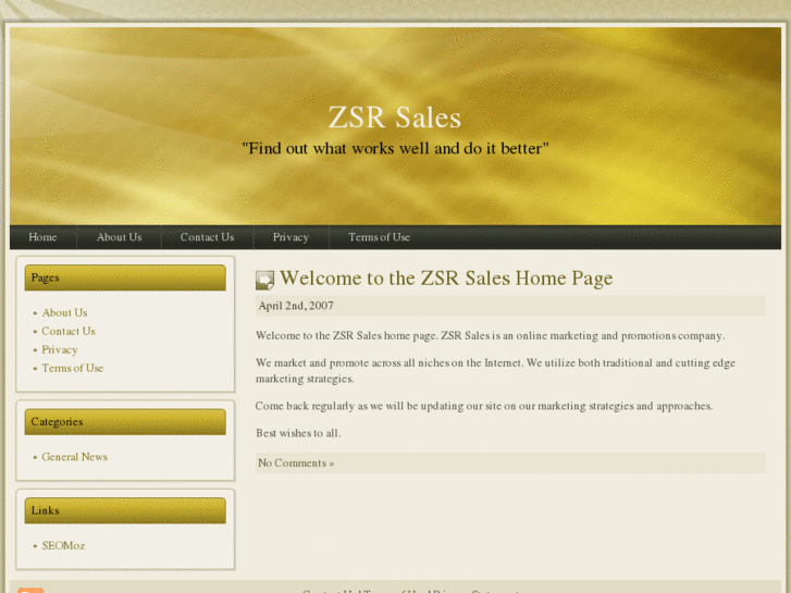 www.zsrsales.com