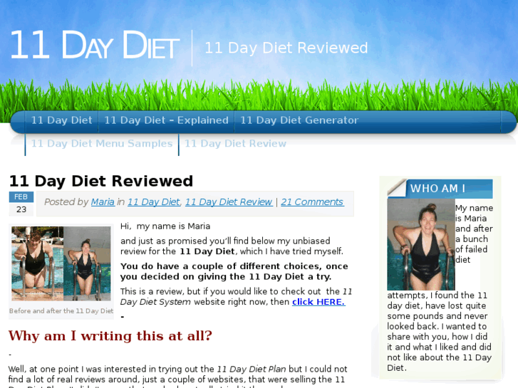 www.11daydiet.org