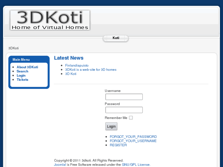 www.3dkoti.com