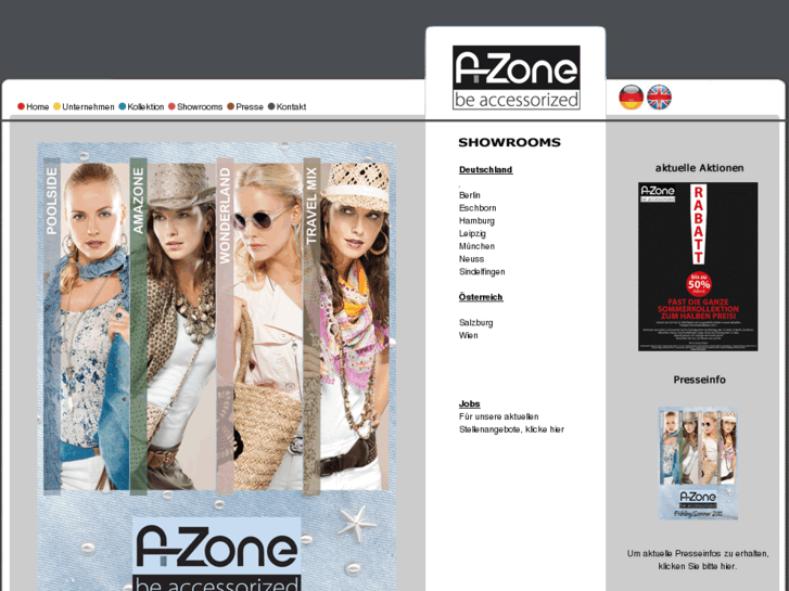 www.a-zone.eu