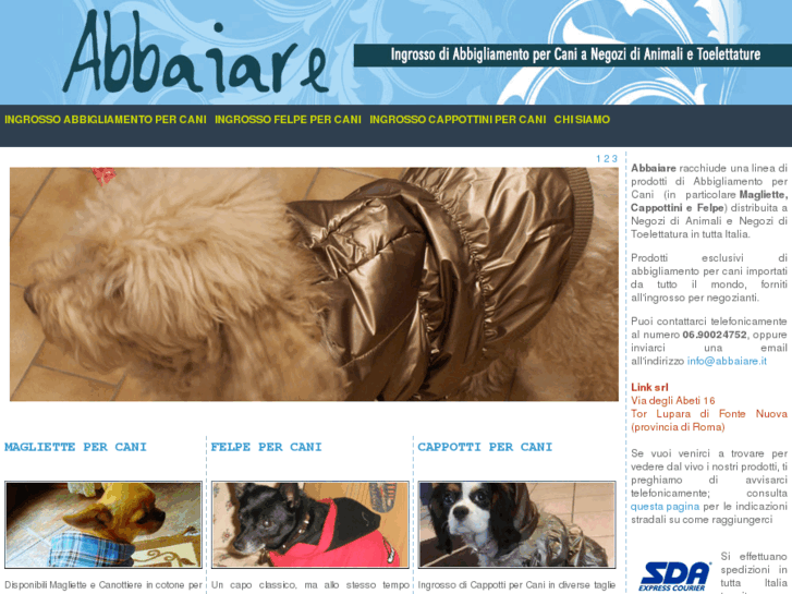 www.abbaiare.com