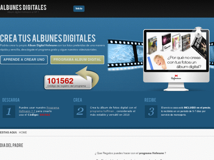 www.albunesdigitales.com.es