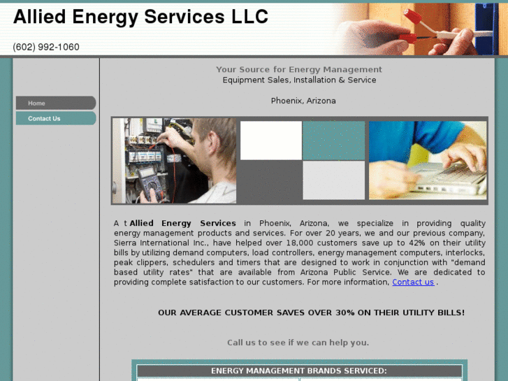 www.alliedenergyservice.com