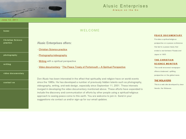 www.alusicenterprises.com