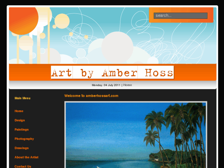 www.amberhossart.com