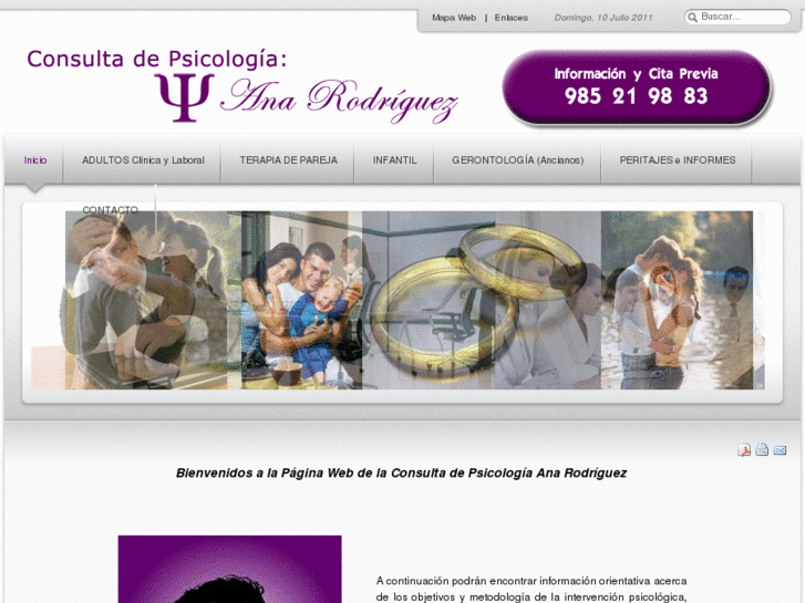 www.anarodriguezpsicologa.com