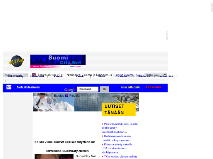 www.ankaracity.net