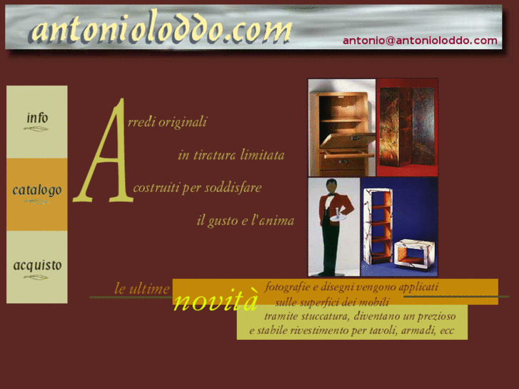 www.antonioloddo.com