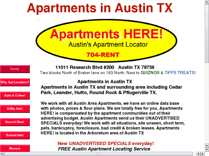 www.apartmenthere.com