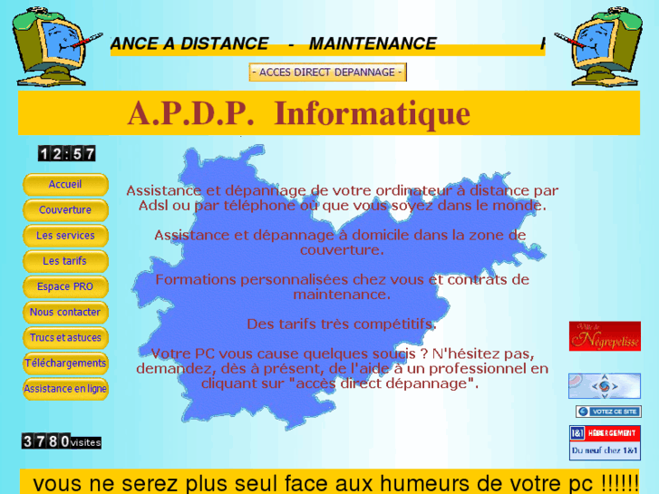 www.apdp-informatique.fr