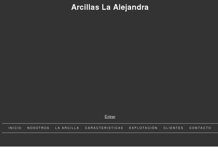 www.arcillaslaalejandra.com