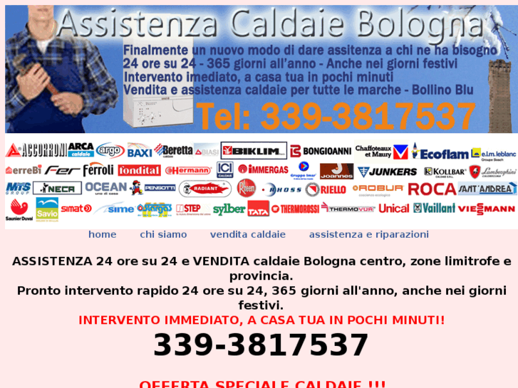 www.assistenzacaldaiebologna.com