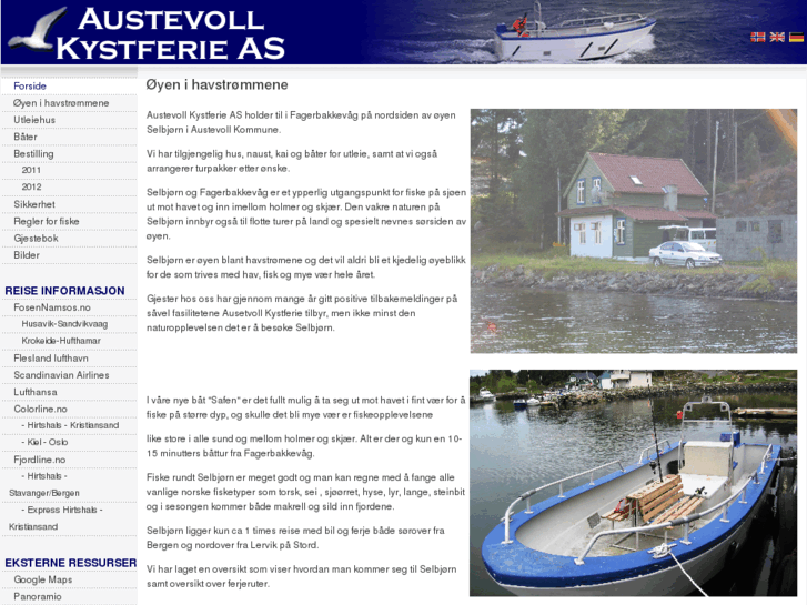 www.austevoll-kystferie.no