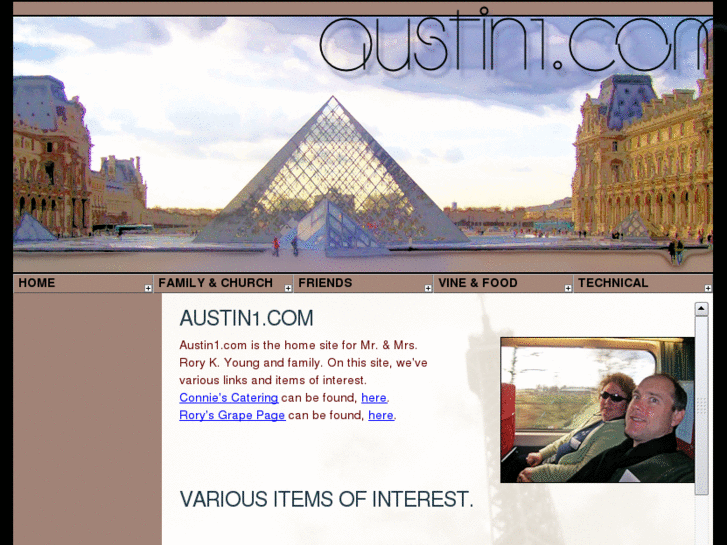 www.austin1.com