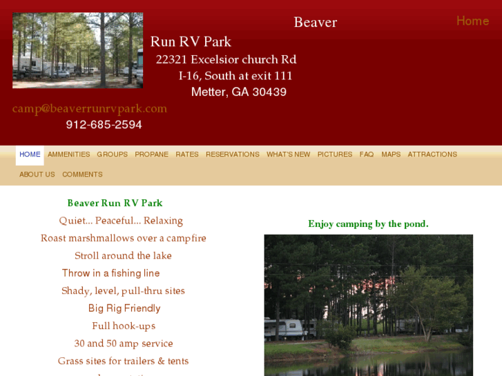 www.beaverrunrvpark.com