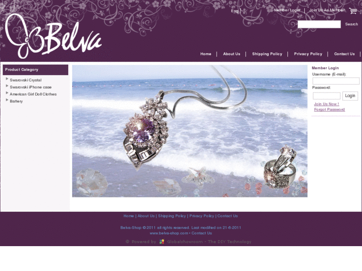 www.belva-shop.com