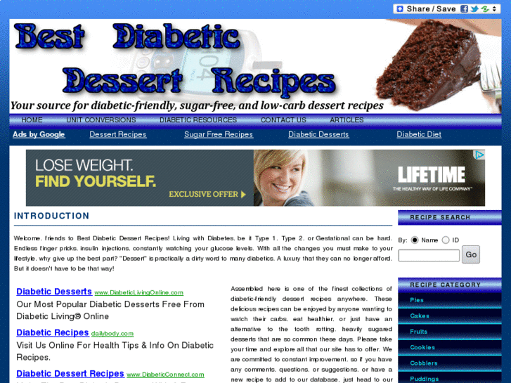 www.bestdiabeticdessertrecipes.com