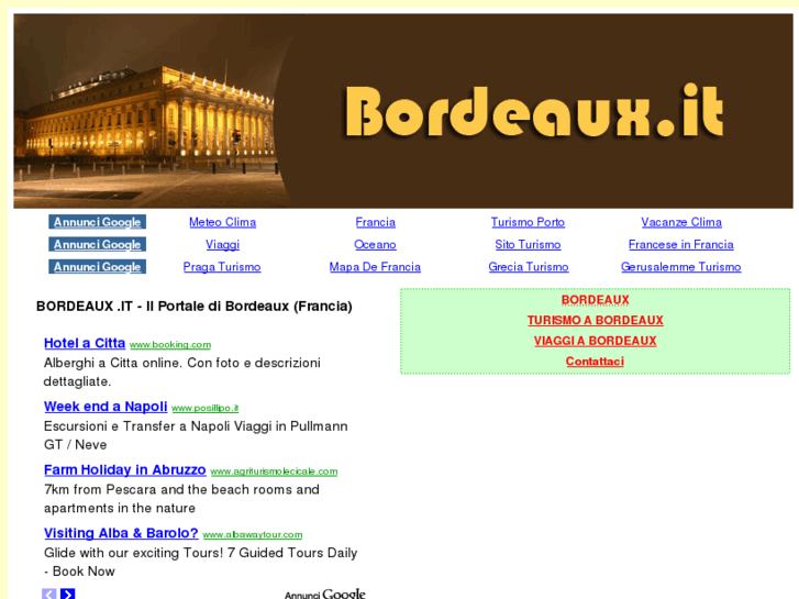 www.bordeaux.it