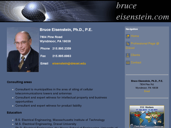 www.bruceeisenstein.com