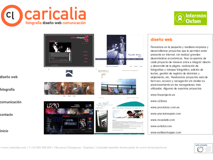 www.caricalia.com