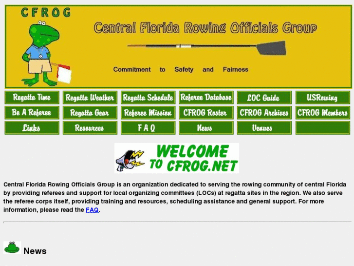 www.cfrog.net