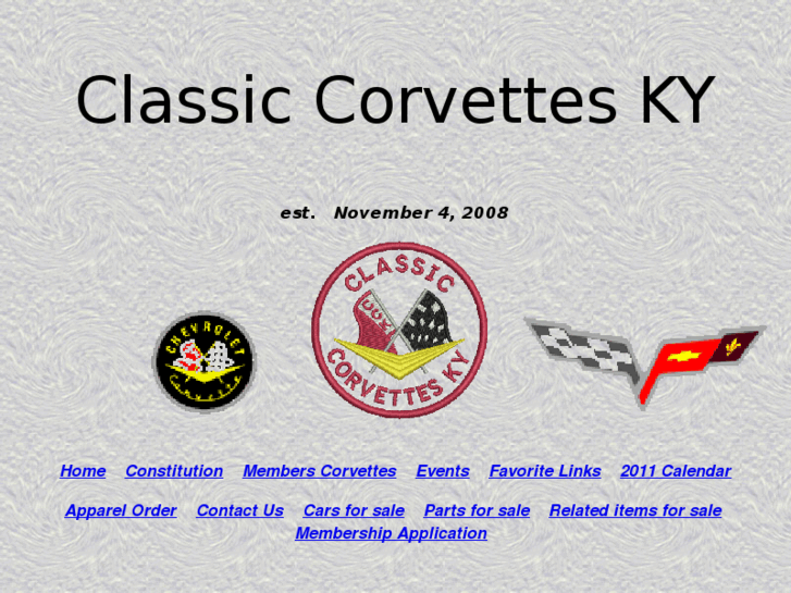 www.classic-corvettes-ky.com