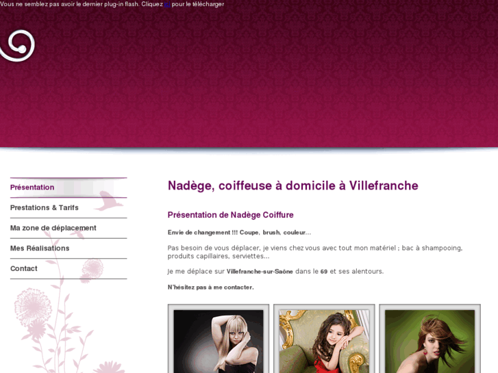 www.coiffeuse-domicile-villefranche.com