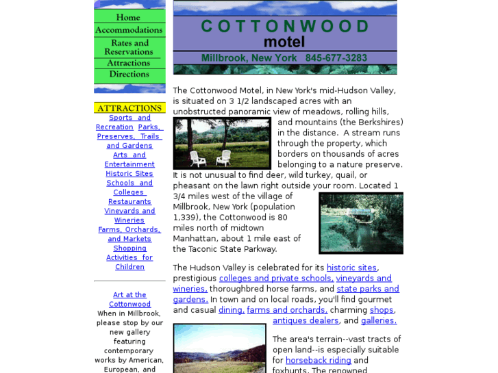 www.cottonwoodmotel.com