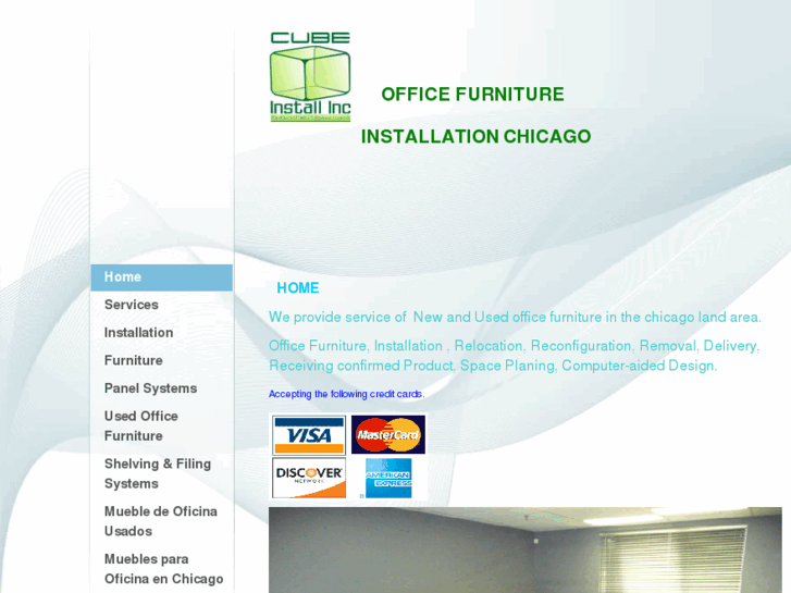 www.cubeinstallinc.com