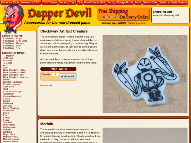 www.dapperdevil.com