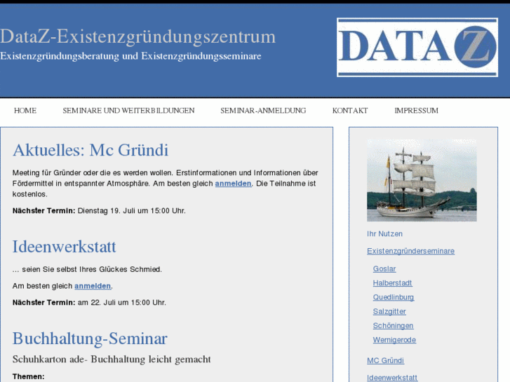 www.dataz-meierhoff.de