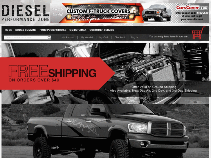 www.dieselperformancezone.com