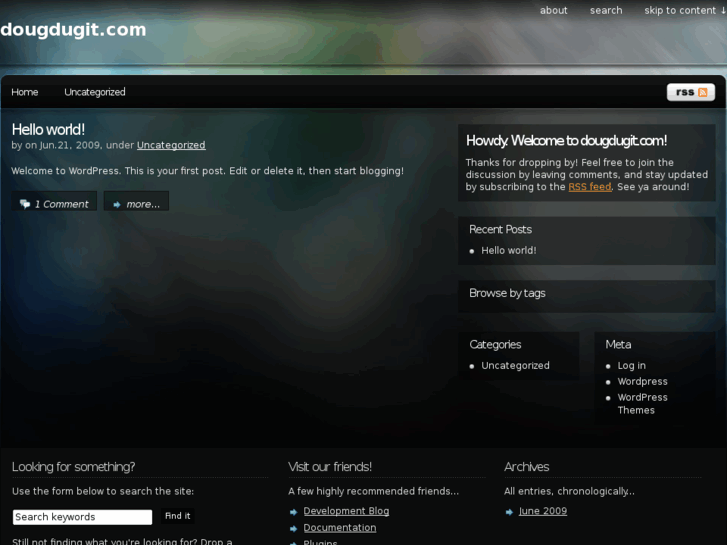 www.dougdugit.com