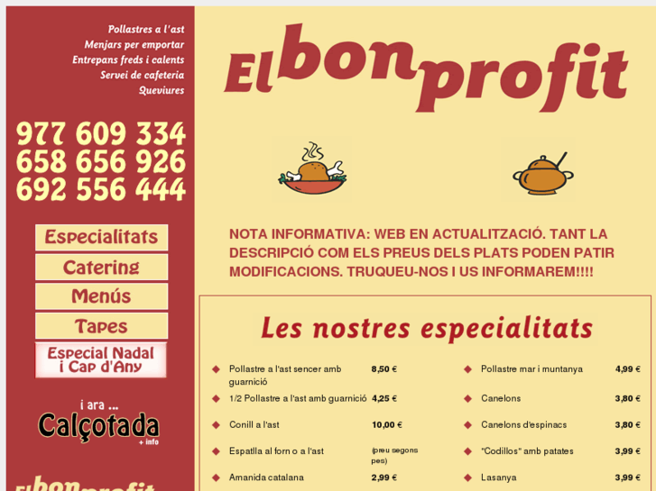 www.elbonprofit.net