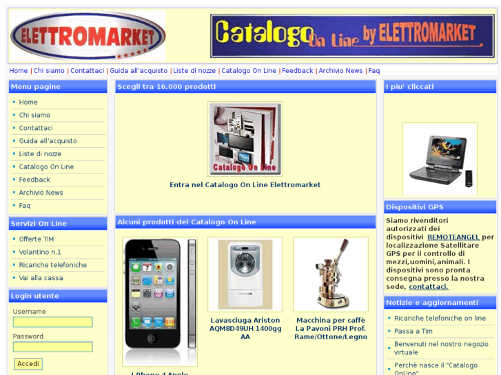 www.elettromarket.com