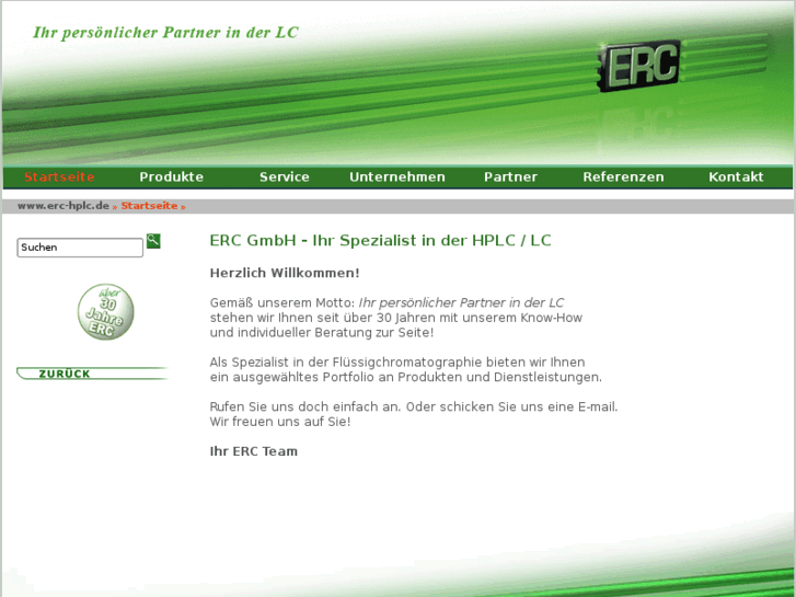 www.erc-hplc.de