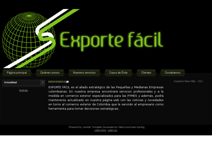 www.exportefacil.com