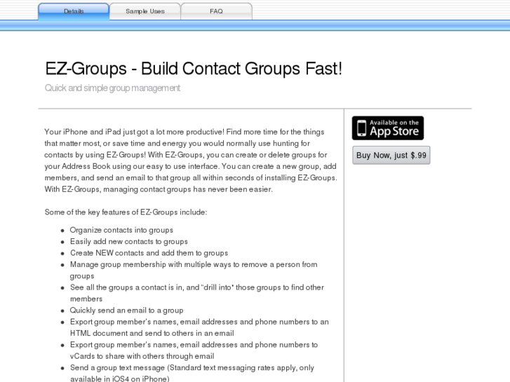 www.ez-groups.com